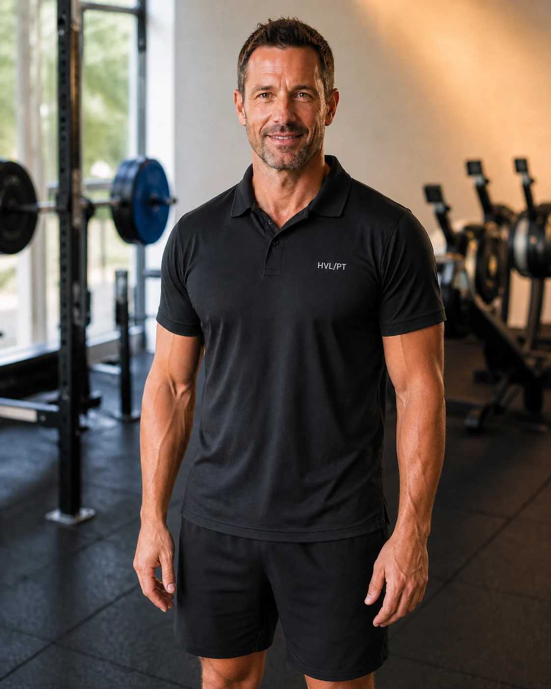 David Stillman, personal trainer in Lilydale